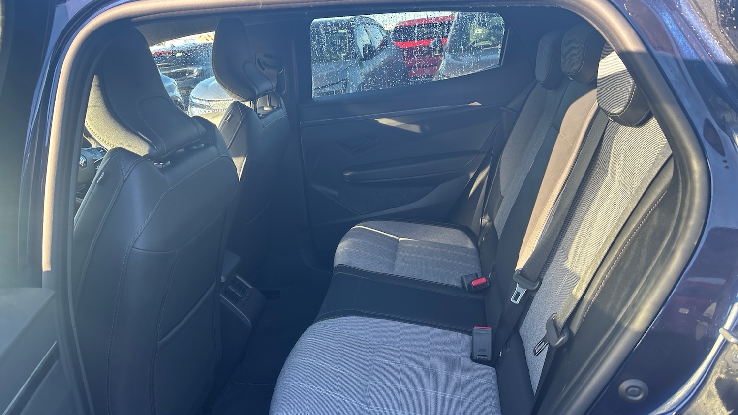 Used Renault Megane E Tech 2024 for sale - 76946710: Photo 16