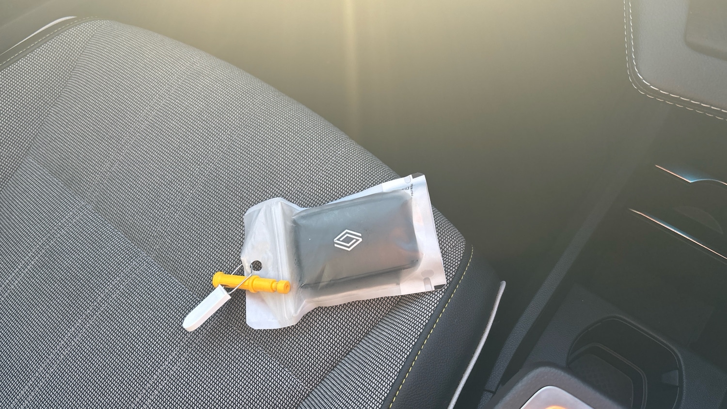 Used Renault Megane E Tech 2024 for sale - 76946710: Photo 19