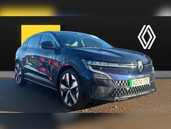 2024 (74) - EV60 160kW Techno Comfort Range 60kWh 5dr Auto Electric Hatchback