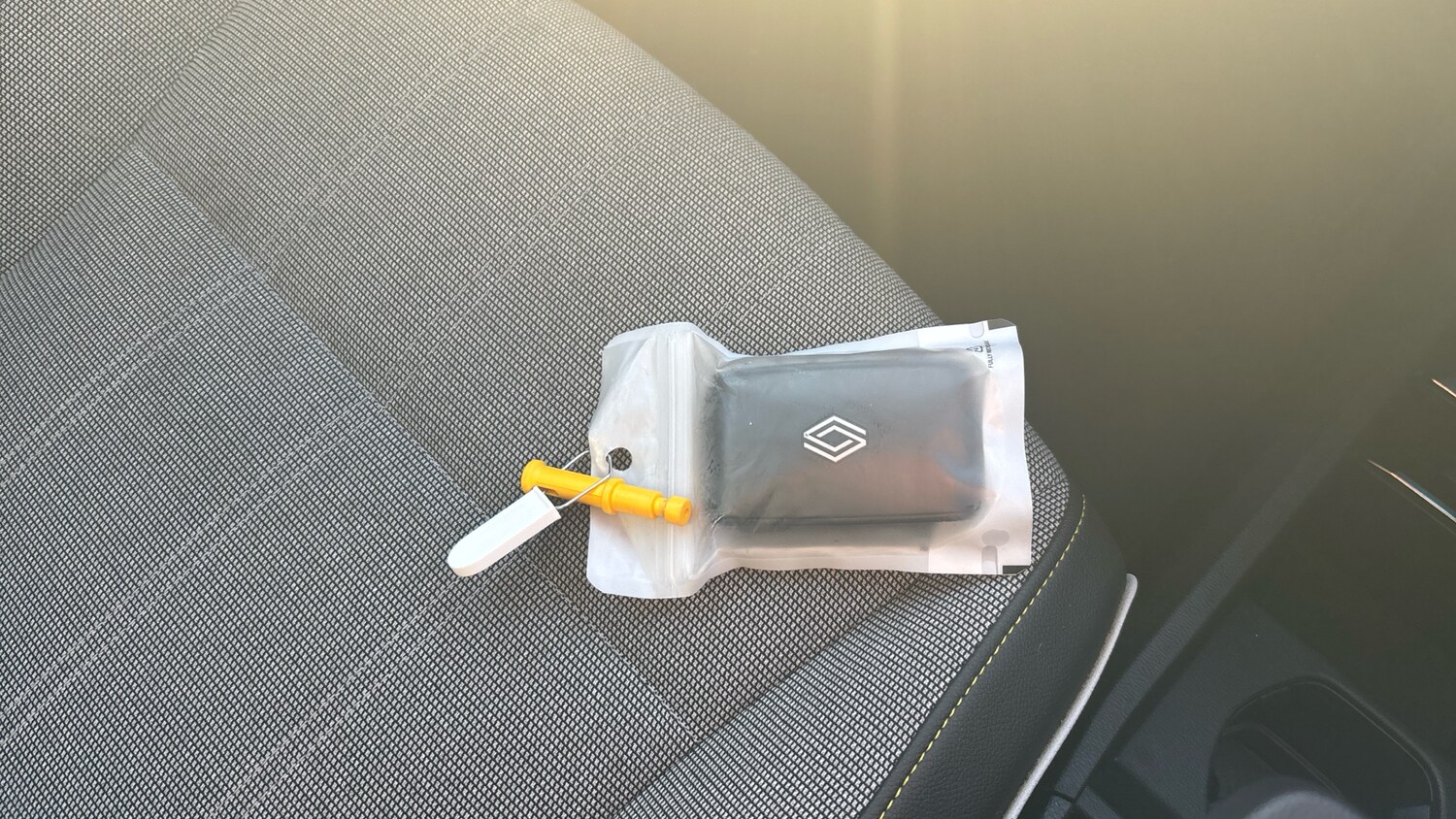 Used Renault Megane E Tech 2024 for sale - 76946710: Photo 20