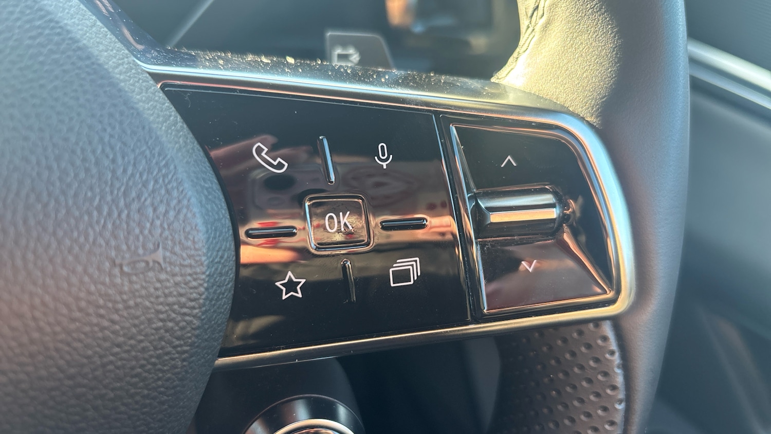 Used Renault Megane E Tech 2024 for sale - 76946710: Photo 22