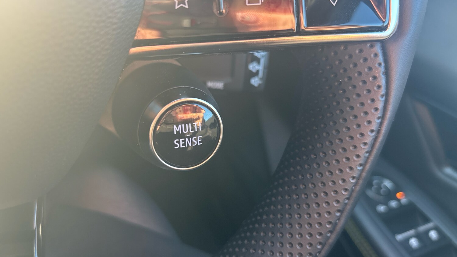 Used Renault Megane E Tech 2024 for sale - 76946710: Photo 23