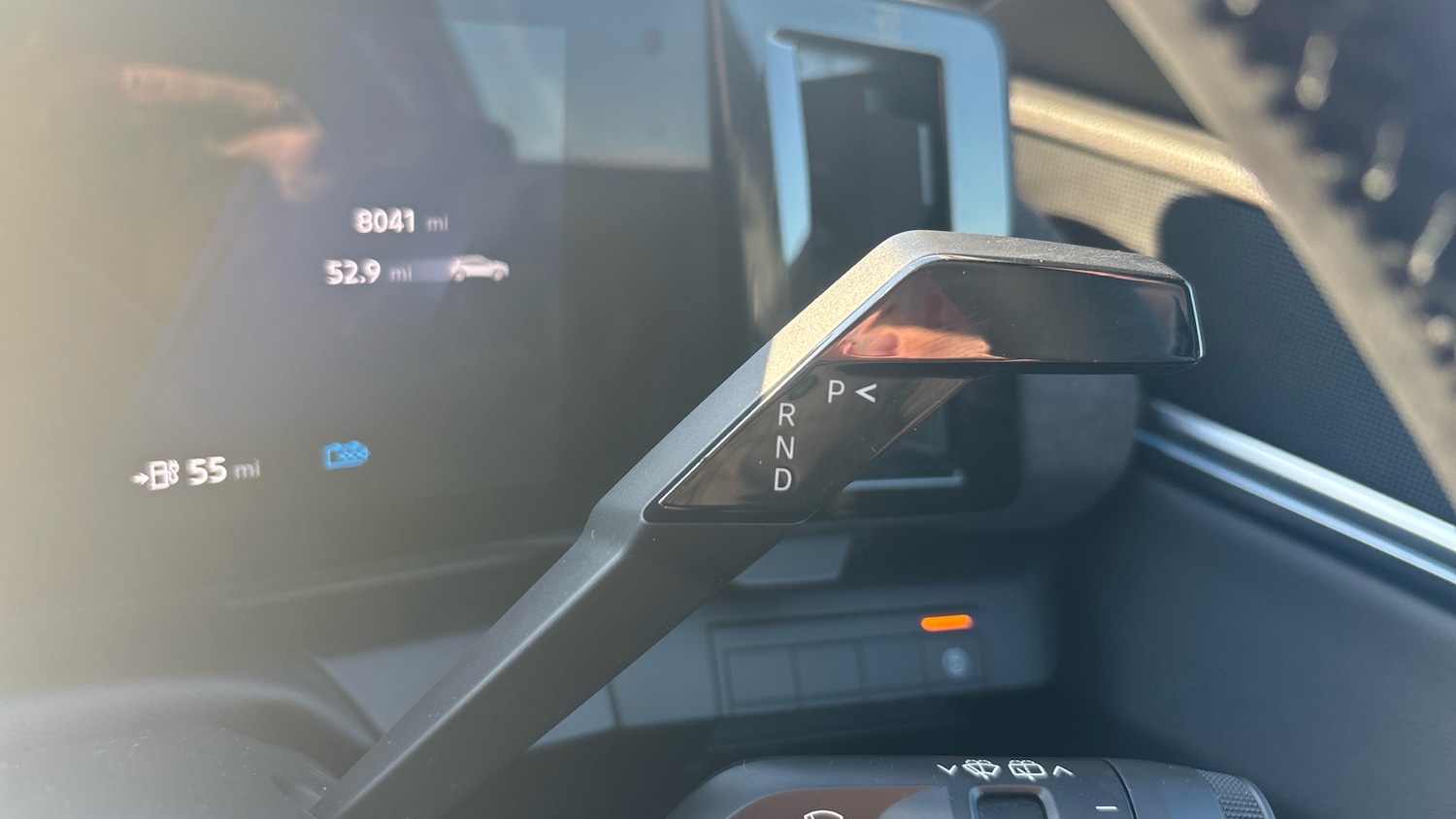 Used Renault Megane E Tech 2024 for sale - 76946710: Photo 25