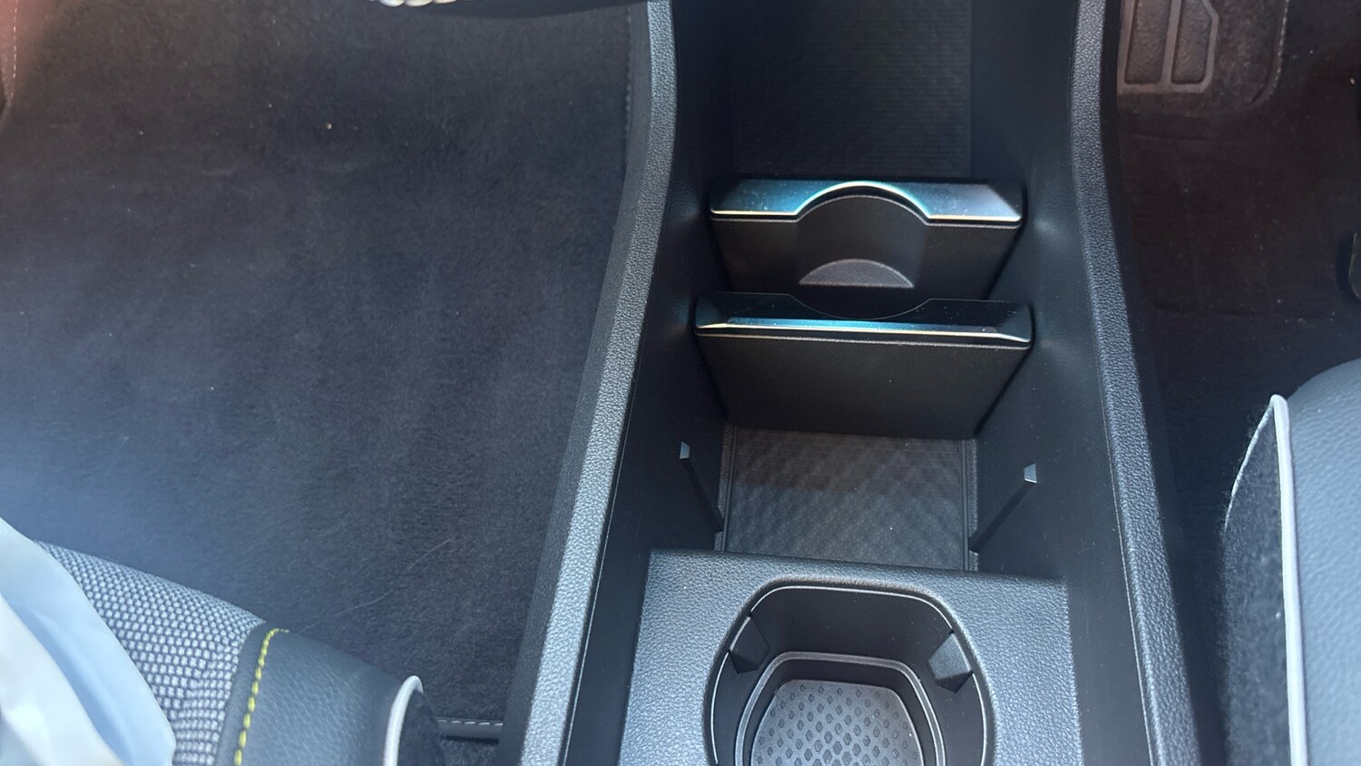 Used Renault Megane E Tech 2024 for sale - 76946710: Photo 29