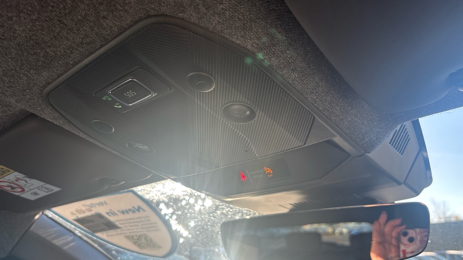 Used Renault Megane E Tech 2024 for sale - 76946710: Photo 31