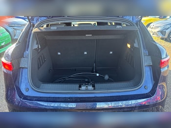 Used Renault Megane E Tech 2024 for sale - 76946710: Photo