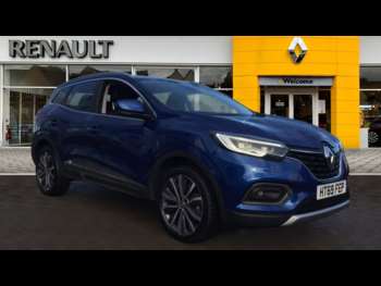 2019 (69) - 1.3 TCE S Edition 5dr Petrol Hatchback