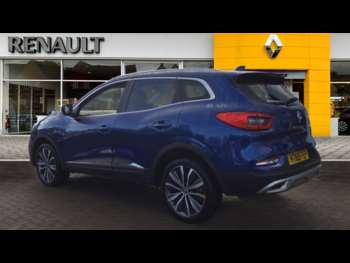 Used Renault Kadjar 2019 for sale - 74445295: Photo