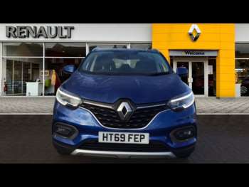 Used Renault Kadjar 2019 for sale - 74445295: Photo