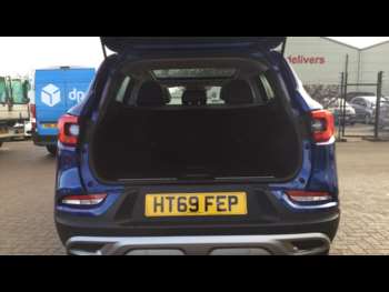 Used Renault Kadjar 2019 for sale - 74445295: Photo