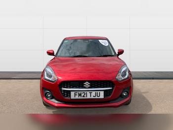 Used Suzuki Swift 2021 for sale - 75303754: Photo