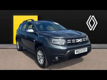 2023 (23) - 1.0 TCe 90 Expression 5dr Petrol Estate
