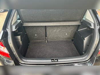 Used Skoda Fabia 2020 for sale - 76652225: Photo