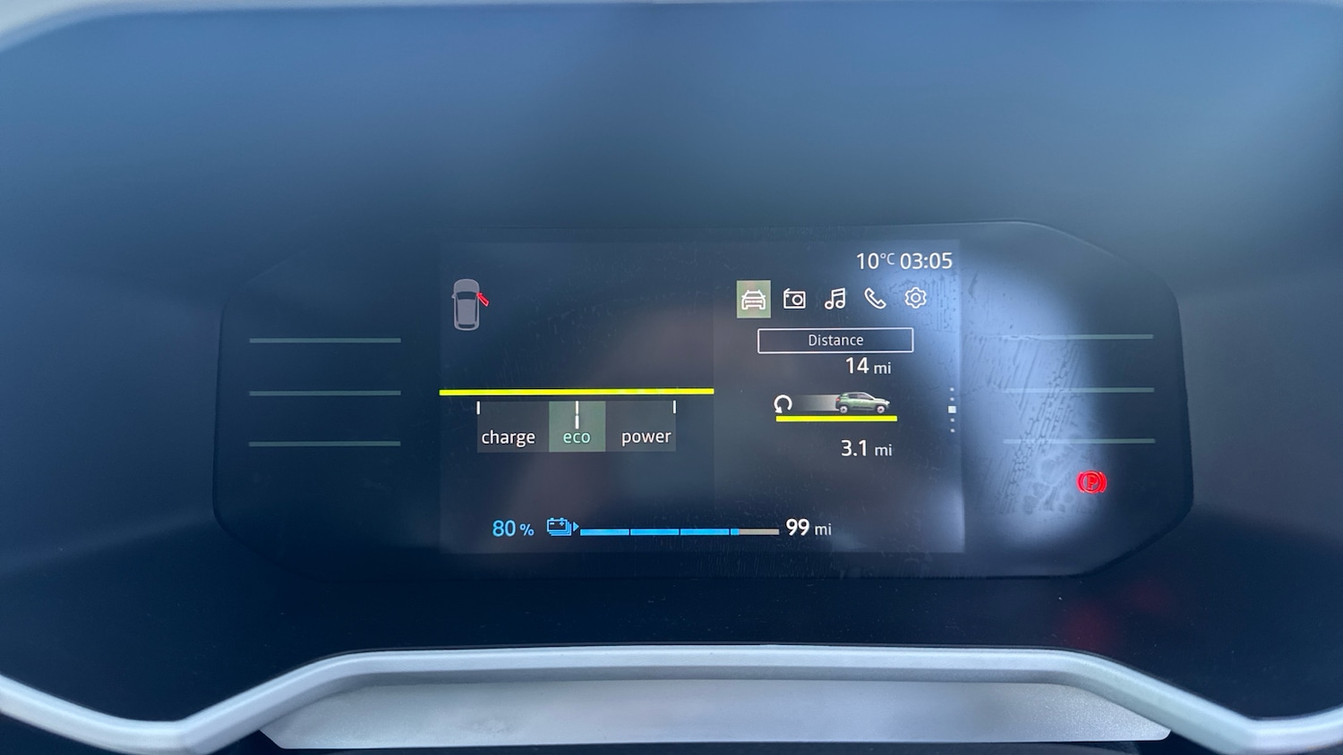 Used Dacia Spring 2025 for sale - 76322432: Photo 18