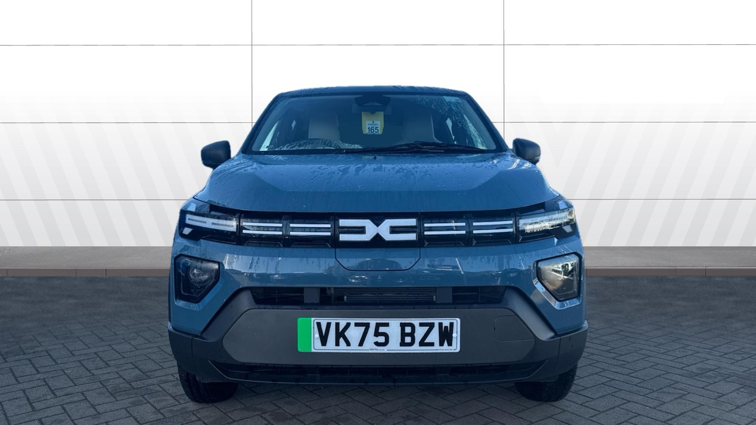 Used Dacia Spring 2025 for sale - 76322432: Photo 3