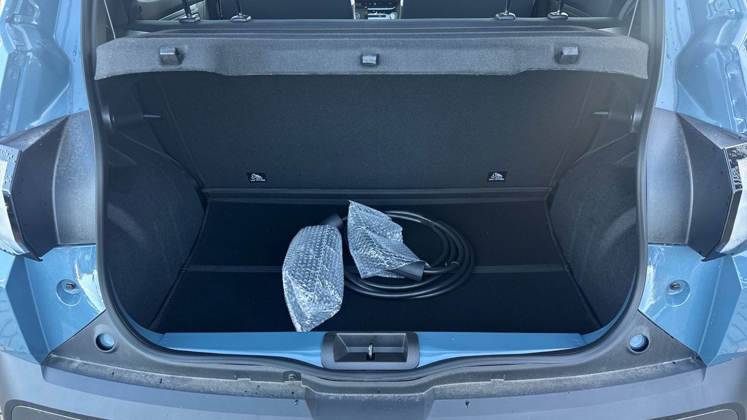 Used Dacia Spring 2025 for sale - 76322432: Photo 4