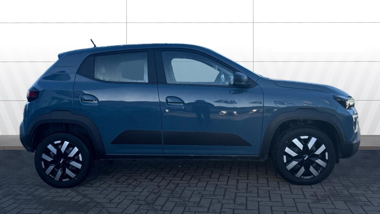 Used Dacia Spring 2025 for sale - 76322432: Photo 5