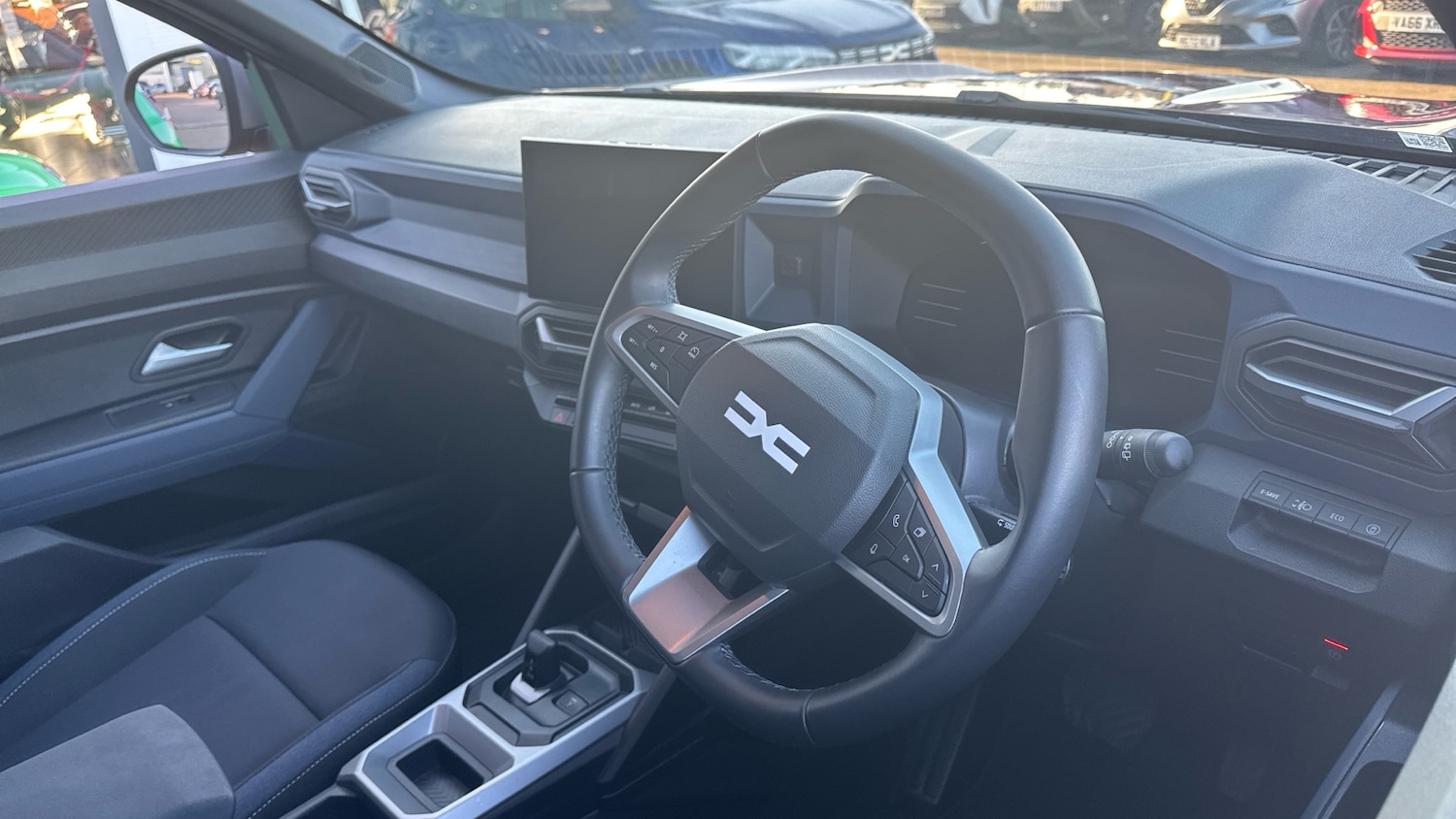 Used Dacia Duster 2025 for sale - 76831523: Photo 11