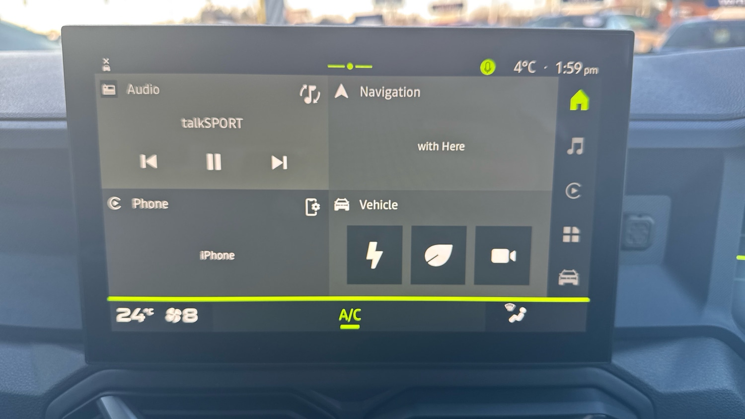 Used Dacia Duster 2025 for sale - 76831523: Photo 12