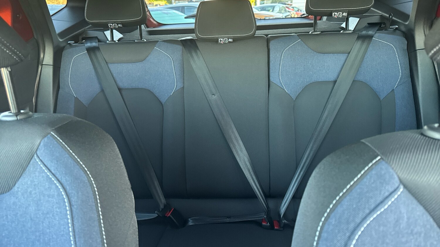 Used Dacia Duster 2025 for sale - 76831523: Photo 15