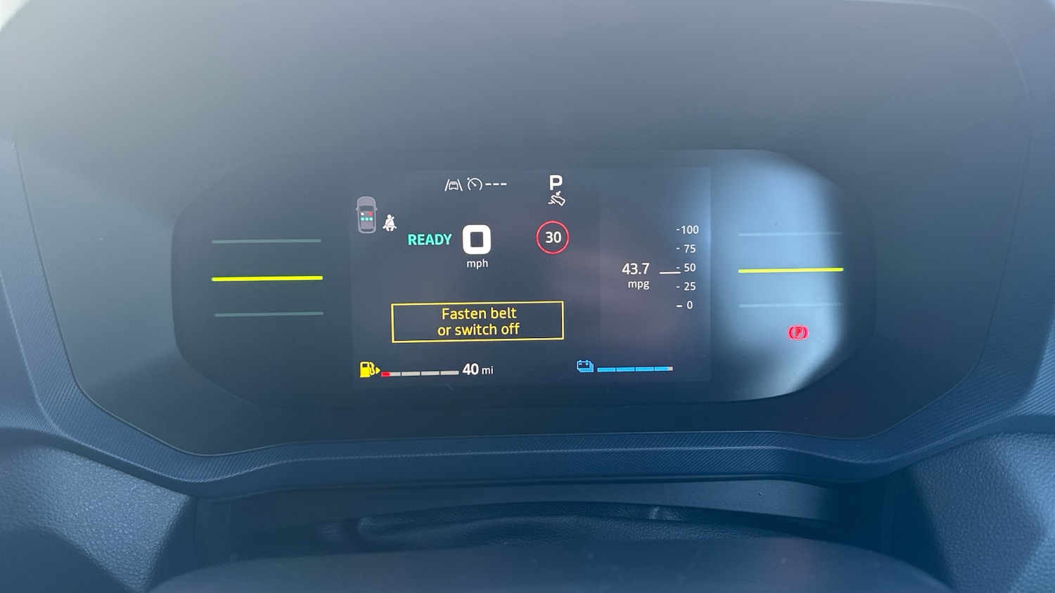 Used Dacia Duster 2025 for sale - 76831523: Photo 18