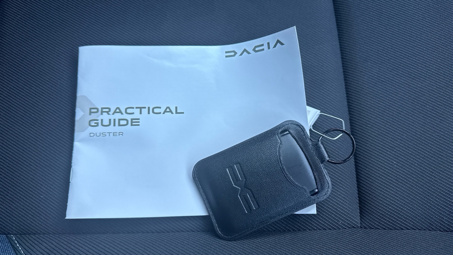 Used Dacia Duster 2025 for sale - 76831523: Photo 19