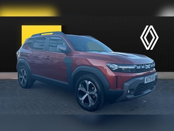 2025 (75) - 1.6 Hybrid 140 Journey 5dr Auto Hybrid Estate