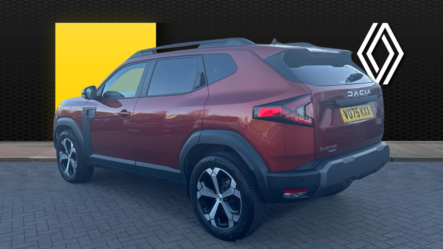 Used Dacia Duster 2025 for sale - 76831523: Photo 2