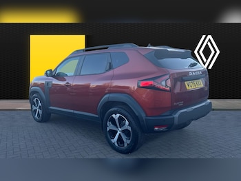 Used Dacia Duster 2025 for sale - 76831523: Photo