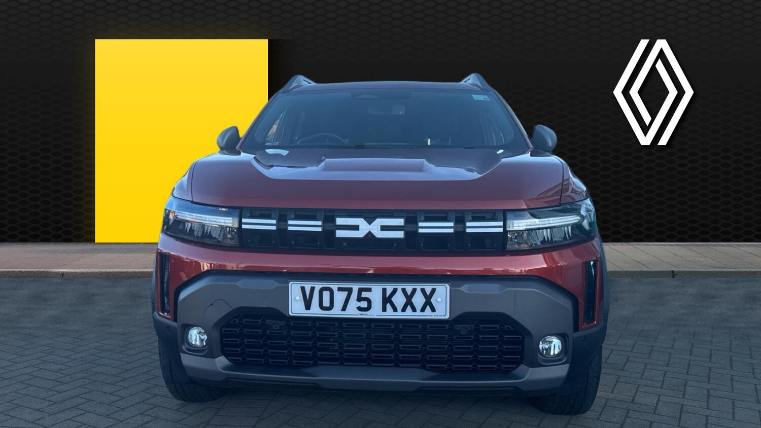 Used Dacia Duster 2025 for sale - 76831523: Photo 3