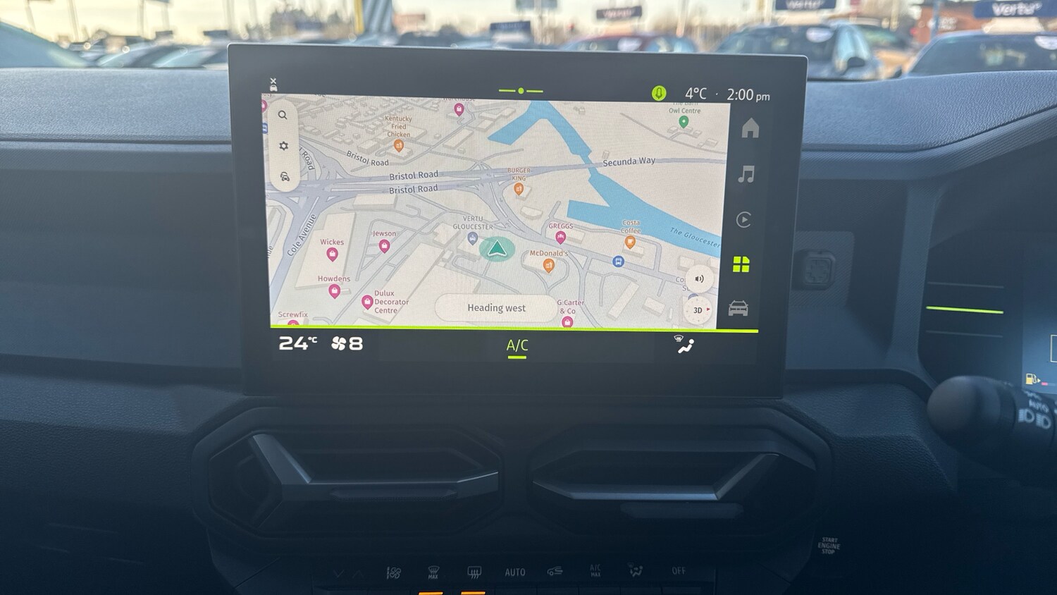 Used Dacia Duster 2025 for sale - 76831523: Photo 31