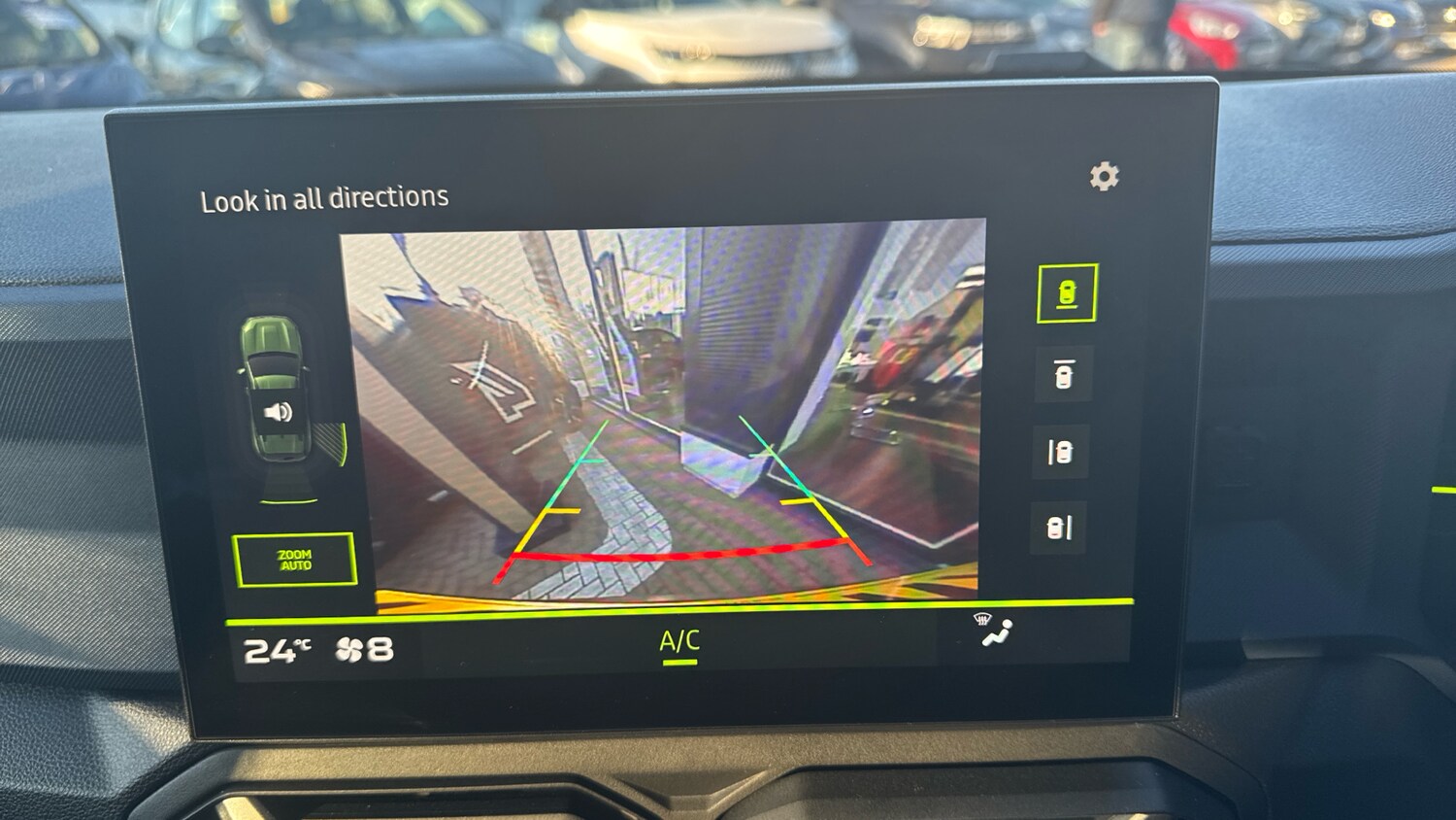 Used Dacia Duster 2025 for sale - 76831523: Photo 37