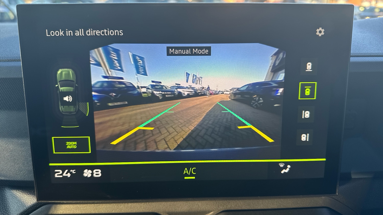 Used Dacia Duster 2025 for sale - 76831523: Photo 38