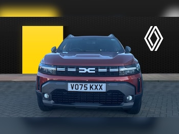 Used Dacia Duster 2025 for sale - 76831523: Photo