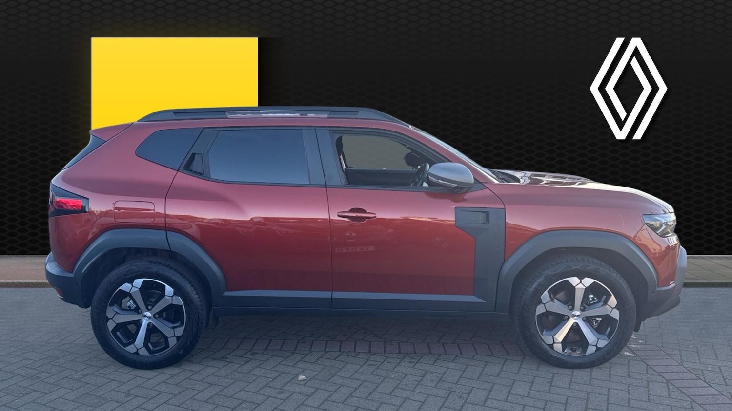 Used Dacia Duster 2025 for sale - 76831523: Photo 5