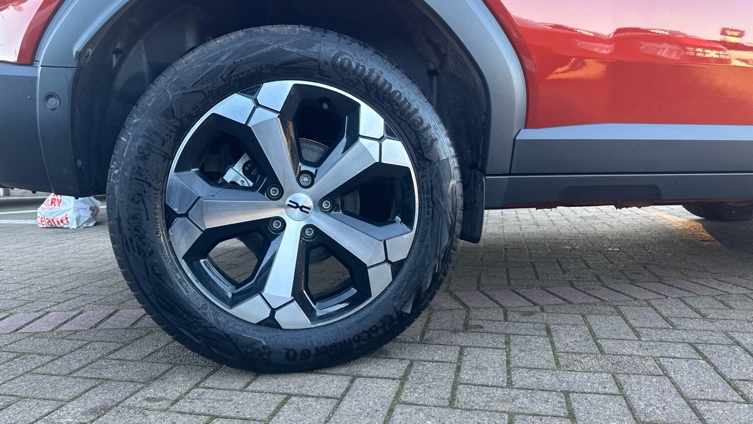 Used Dacia Duster 2025 for sale - 76831523: Photo 7