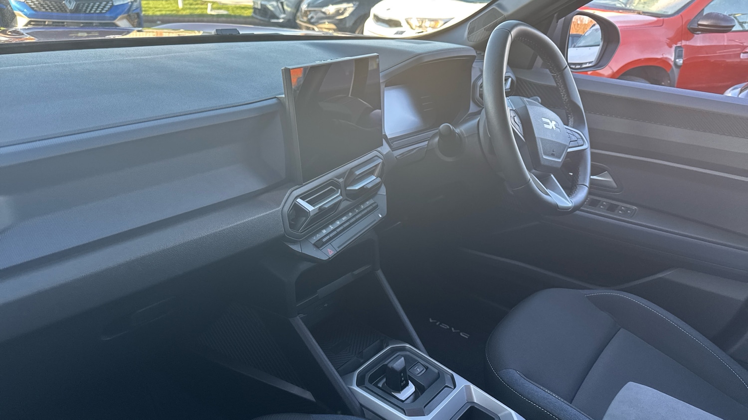 Used Dacia Duster 2025 for sale - 76831523: Photo 9