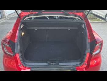 Used Renault Captur 2021 for sale - 74927618: Photo