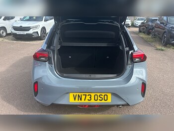 Used Vauxhall Corsa 2023 for sale - 75937976: Photo