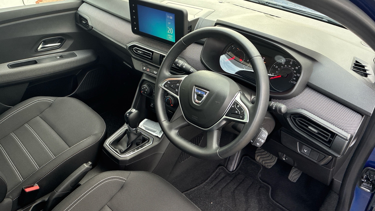 Used Dacia Sandero 2021 for sale - 77271309: Photo 11