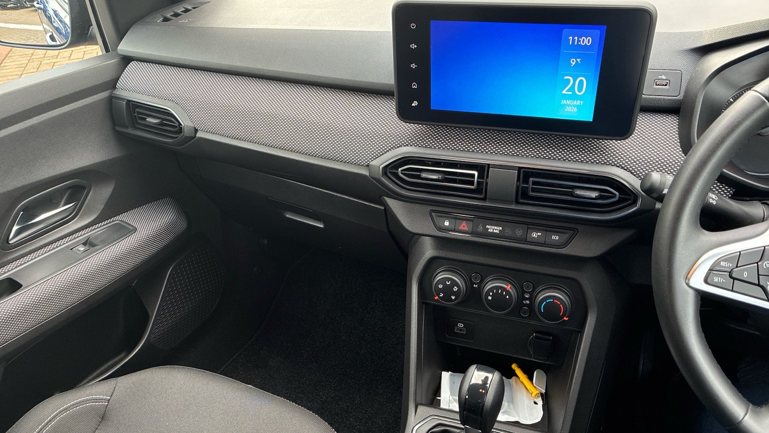 Used Dacia Sandero 2021 for sale - 77271309: Photo 14