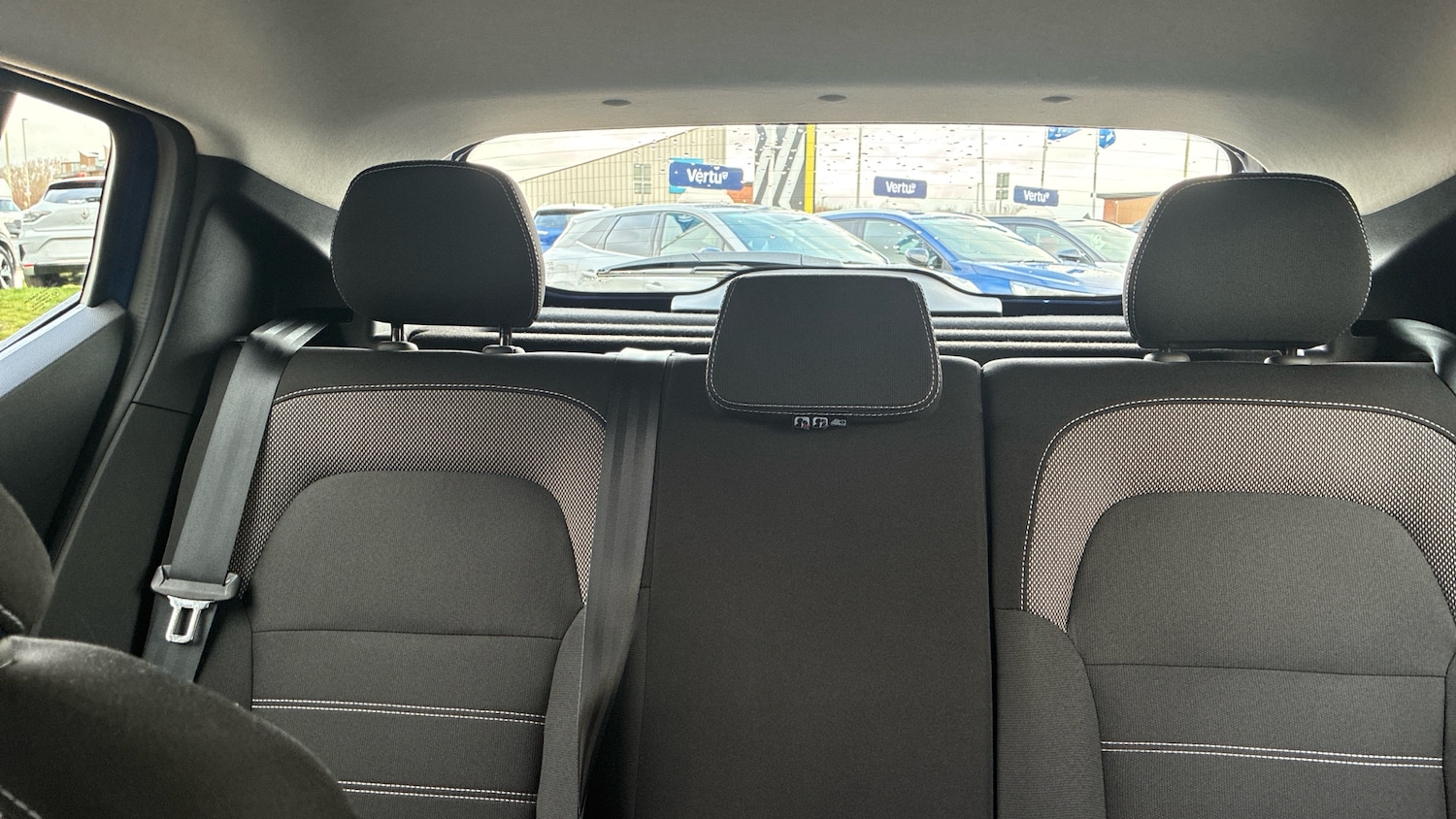 Used Dacia Sandero 2021 for sale - 77271309: Photo 15