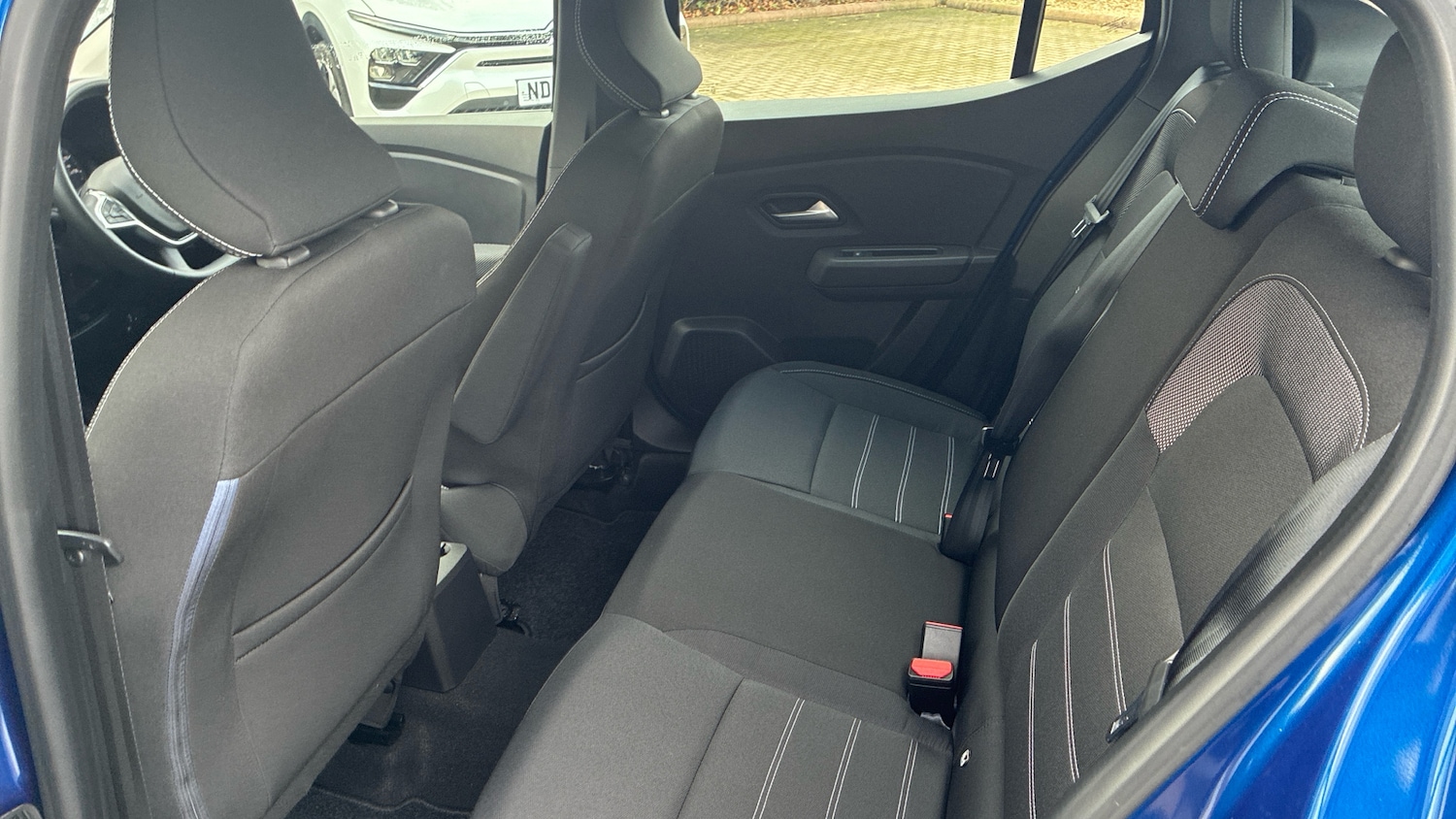 Used Dacia Sandero 2021 for sale - 77271309: Photo 16