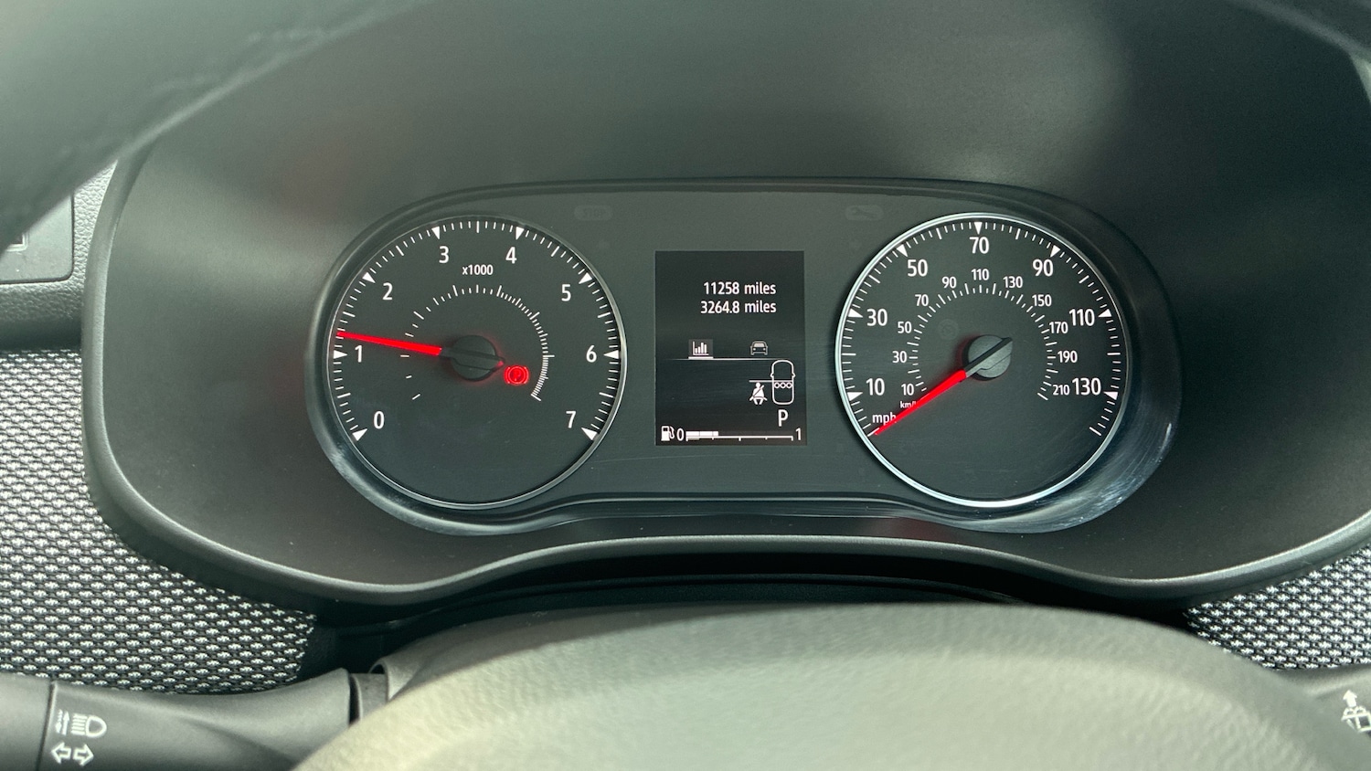 Used Dacia Sandero 2021 for sale - 77271309: Photo 18