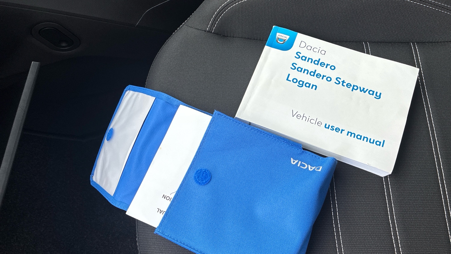 Used Dacia Sandero 2021 for sale - 77271309: Photo 19