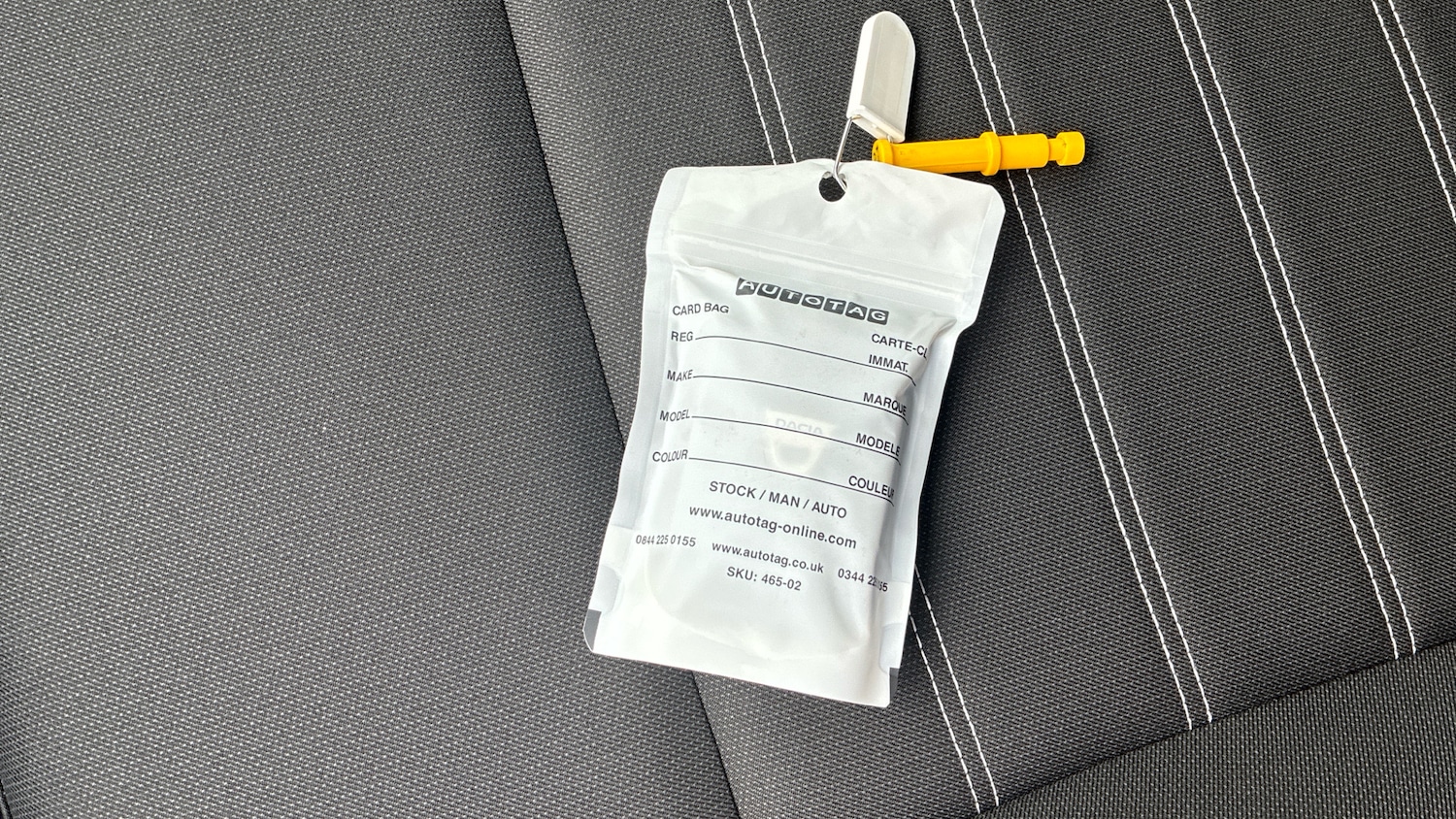 Used Dacia Sandero 2021 for sale - 77271309: Photo 20