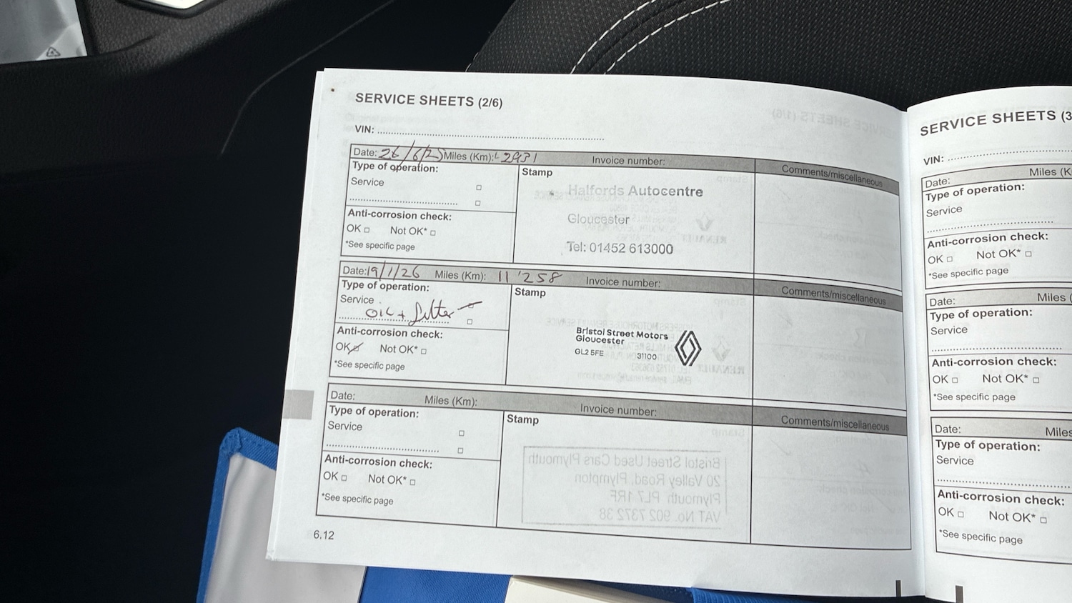 Used Dacia Sandero 2021 for sale - 77271309: Photo 22