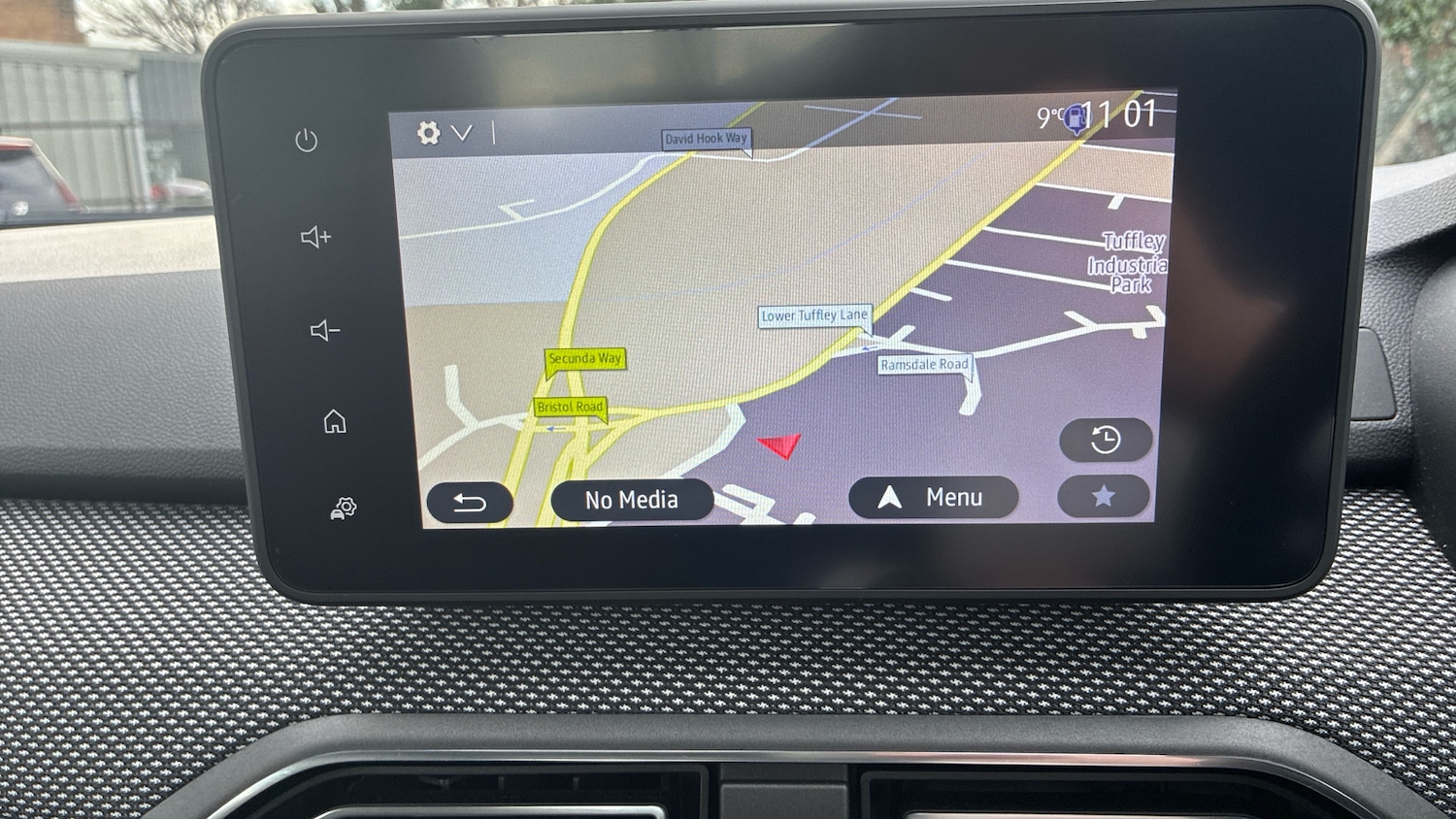 Used Dacia Sandero 2021 for sale - 77271309: Photo 26