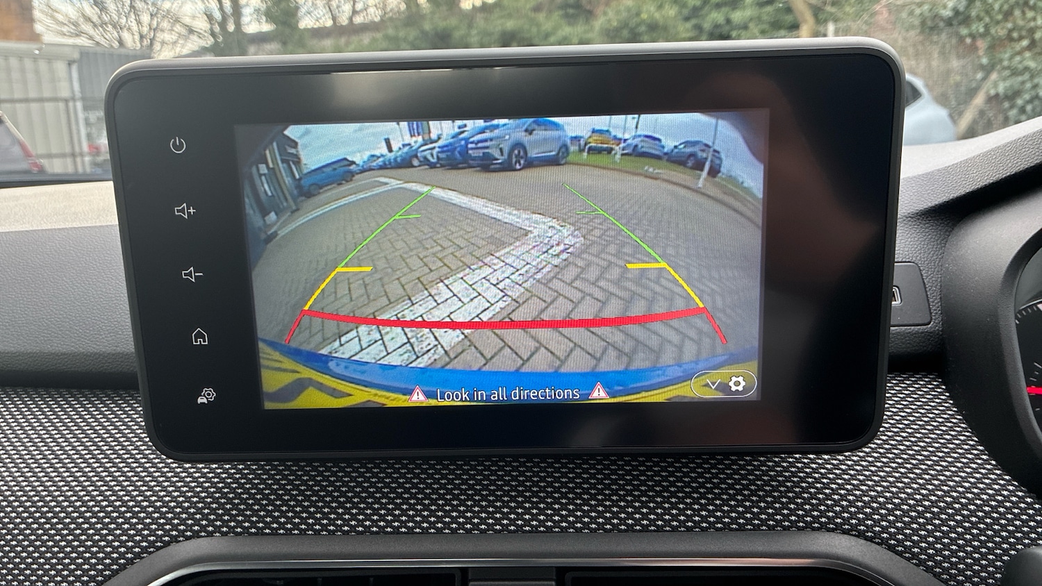 Used Dacia Sandero 2021 for sale - 77271309: Photo 28