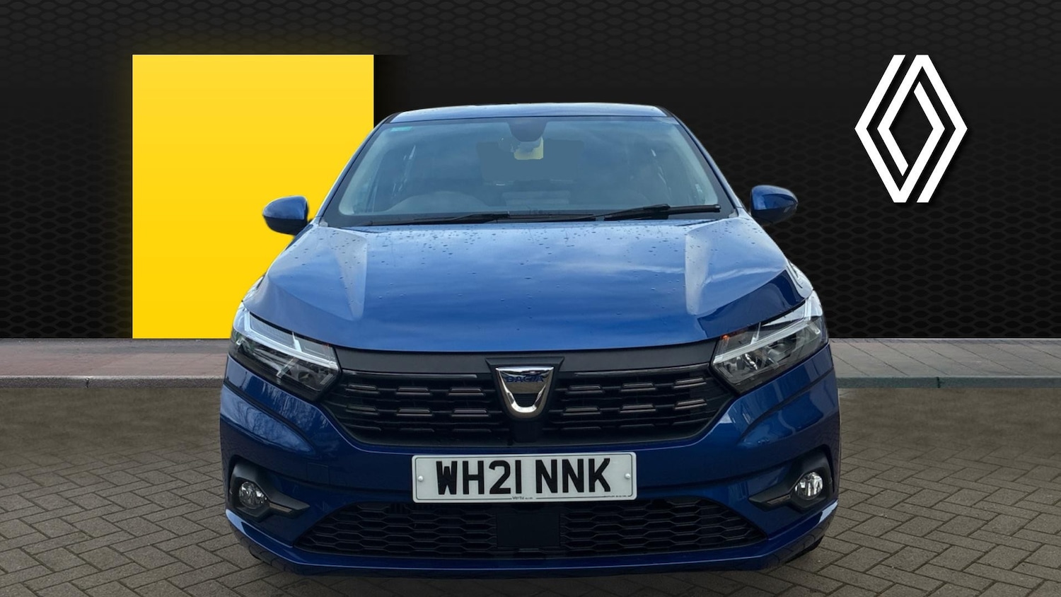 Used Dacia Sandero 2021 for sale - 77271309: Photo 3